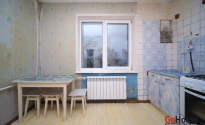 Купить 4-комнатную квартиру, Заславль, Юбилейная ул., 7. Фото 2