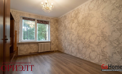 Купить 1-комнатную квартиру, Брест, ул. Жукова, д. . Фото 2
