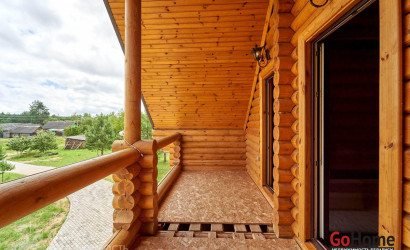 Купить дом, Чеботари, 24.8 соток. Фото 33