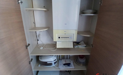 Купить 2-комнатную квартиру, Слобода, Машерова ул., 3. Фото 15