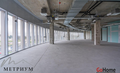 Аренда офиса, Минск, Победителей просп., 63/В,  от 165 до 20000 кв.м.. Фото 13