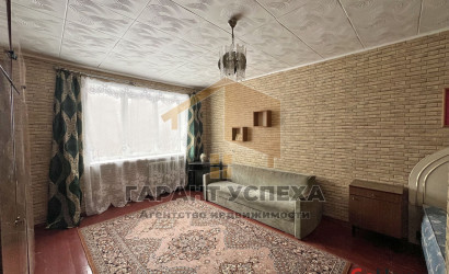 Купить 1-комнатную квартиру, Брест, ул. Набережная, д. . Фото 1