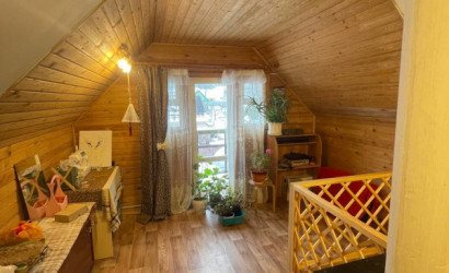 Купить дом, Витебск, 1-я Сенненская, 5, 5 соток. Фото 11