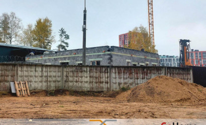 Аренда склада, Боровая,  от 77 до 252 кв.м.. Фото 6