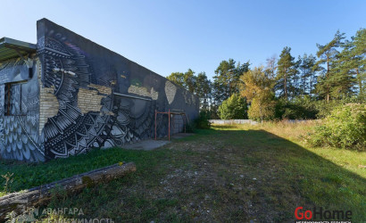 Аренда помещения, Косино, Промышленная ул., 4,  817 кв.м.. Фото 2