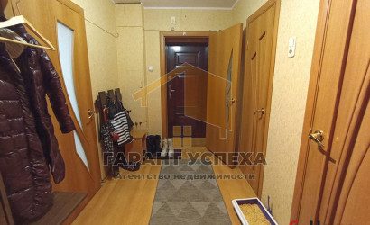 Купить 2-комнатную квартиру, Брест, ул. Волгоградская. Фото 9