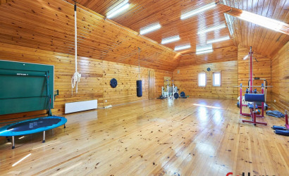 Купить коттедж, Ратомка, Озерная ул., 30 соток. Фото 37