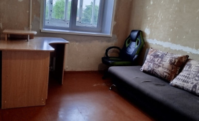 Купить 2-комнатную квартиру, Новополоцк, Молодежная ул., 16. Фото 8