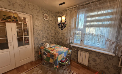 Купить 3-комнатную квартиру, Минск, Налибокская, 32 (Фрунзенский район). Фото 3