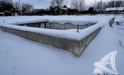 Купить участок, Заберезье, Чернинский с/с, 25 соток. Фото 4