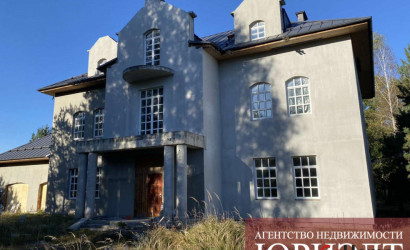 Купить коттедж, Подлесье-Радваничское, Береговая, 60 соток. Фото 2