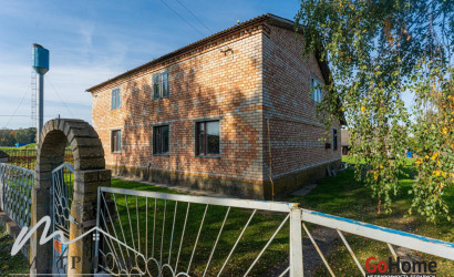 Купить дом, Великий Двор, Демидовича ул., 25 соток. Фото 3