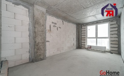 Купить 1-комнатную квартиру, Минск, Белградская ул., 1 (Октябрьский район). Фото 22