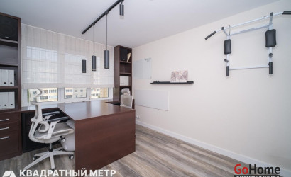 Купить 4-комнатную квартиру, Минск, Голубева ул., 13(Московский район). Фото 30
