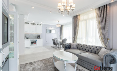 Снять 2-комнатную квартиру, Минск, ул. Макаенка, д. 12л. Фото 5