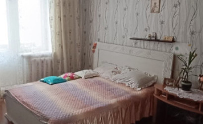 Купить 4-комнатную квартиру, Жлобин, м-н 17-й, 15. Фото 4