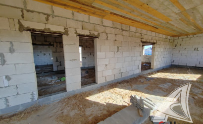 Купить дом, Брест, Козловичи, 12.32 соток. Фото 3