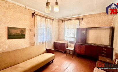 Купить дом, Лучники, Старые Лучники ул., 14 соток. Фото 6