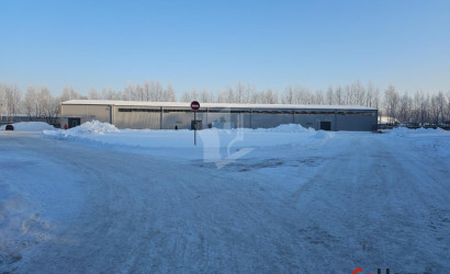 Аренда помещения, Минск, Бабушкина ул., 66/А,  2500 кв.м.. Фото 3