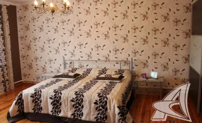  2-этаж.(217.5 м2), Брест(Вычулки)