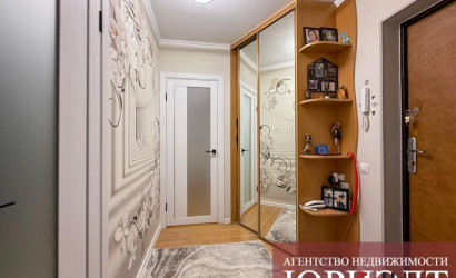 Купить 2-комнатную квартиру, Брест, ул. Янки Купалы, д. . Фото 6