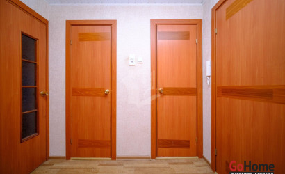 Купить 1-комнатную квартиру, Минск, Одинцова ул., 57 (Фрунзенский район). Фото 13