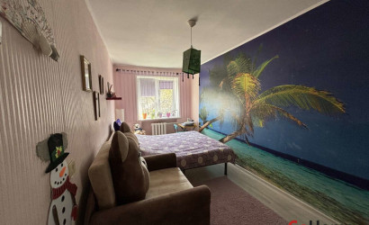 Купить 2-комнатную квартиру, Гродно, Гагарина, 39. Фото 14