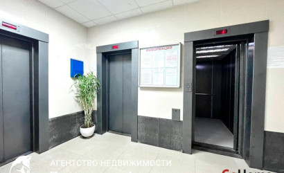 Снять 2-комнатную квартиру, Минск, Притыцкого ул. 160(Фрунзенский район). Фото 23