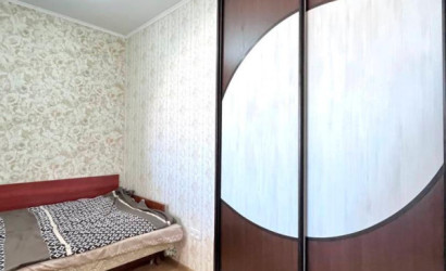 Купить 1-комнатную квартиру, Минск, Якуба Коласа ул. 47 (Советский район). Фото 11