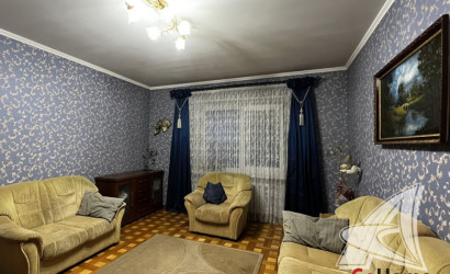 Купить 2-комнатную квартиру, Брест, Киевка, ул. Вольная. Фото 1