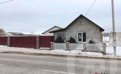 Купить дом, Радошковичи, Серебрянка ул., 25 соток. Фото 11