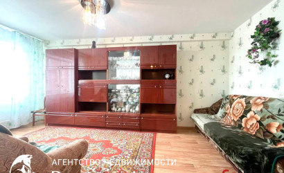 Купить 3-комнатную квартиру, Минск, Голубева ул. 22 (Московский район). Фото 13