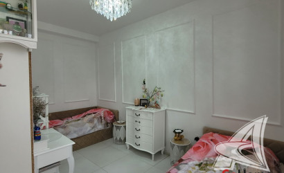 Купить 3-комнатную квартиру, Брест, Центр, ул. Зубачева. Фото 16