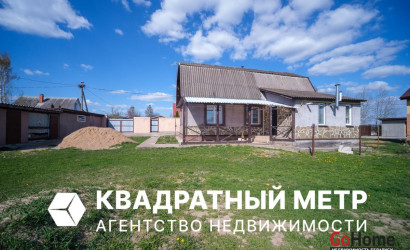 Купить дом, Дукора, Партизанская-2 ул., 14.89 соток. Фото 1