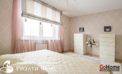 Купить 3-комнатную квартиру, Минск, Филимонова ул. 12 (Партизанский район). Фото 14