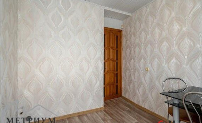 Купить 4-комнатную квартиру, Минск, Бурдейного ул., 25 (Фрунзенский район). Фото 16