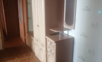 Снять 2-комнатную квартиру на сутки, Кричев, Улица микрорайон Сож д. 31. Фото 5