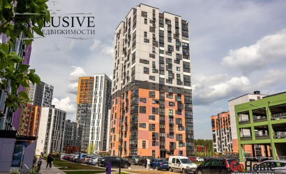 Купить 3-комнатную квартиру, Копище, Авиационная ул., 51. Фото 1