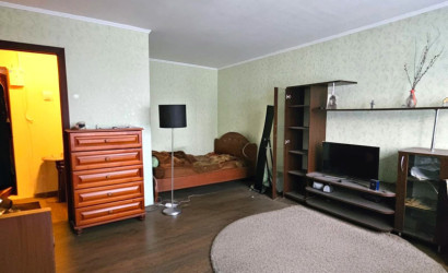 Купить 1-комнатную квартиру, Жлобин, Первомайская, 43А. Фото 4