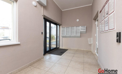 Купить 2-комнатную квартиру, Минск, Мястровская ул., 13 (Центральный район). Фото 24