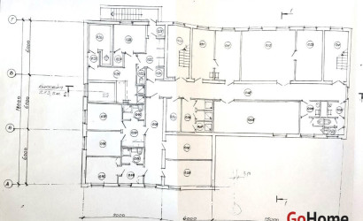Продажа помещения, Минск, Бабушкина, 74, 384.5 кв.м.. Фото 24