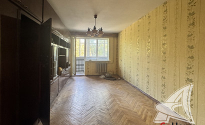 Купить 3-комнатную квартиру, Брест, Заводская, ул. Янки Купалы. Фото 3
