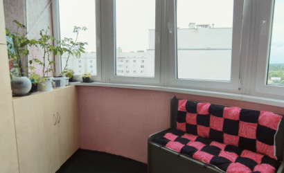 Купить 2-комнатную квартиру, Барановичи, Багрима, 3. Фото 1