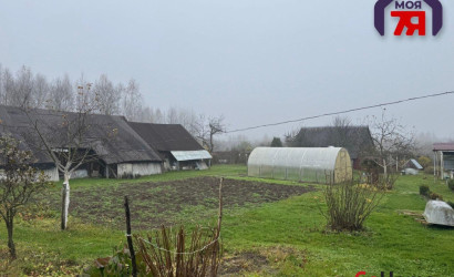 Купить дом, Василевщина, Лесная ул., 25 соток. Фото 13