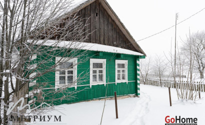 Купить дом, Падеричи, Зеленая ул., 25 соток. Фото 21