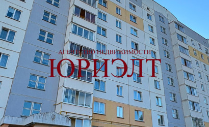 Купить 1-комнатную квартиру, Витебск, Богатырёва, 20/1. Фото 1