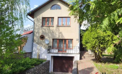  3-этаж.(239.5 м2), Ольгово