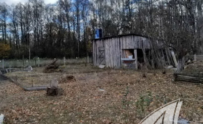 Купить дом в деревне, Малиновка, Чернянский с/с, 22.32 соток. Фото 12