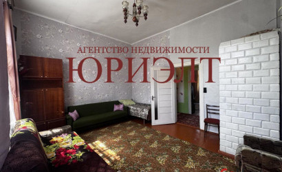 Купить 3-комнатную квартиру, Озеры, Кирова, 62В. Фото 1