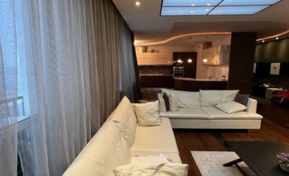 Снять 3-комнатную квартиру, Минск, Притыцкого, 83 (Фрунзенский район). Фото 2